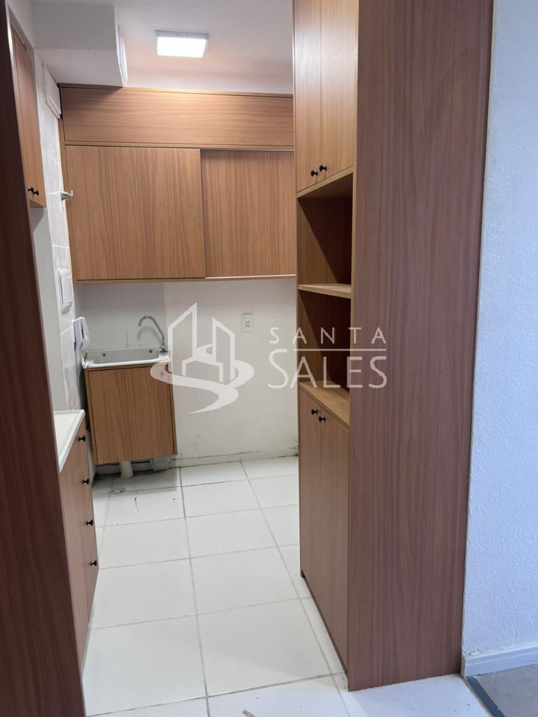 Apartamento, 1 quarto, 34 m² - Foto 8