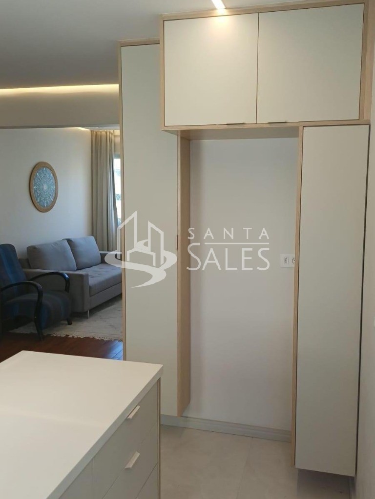Apartamento, 1 quarto, 50 m² - Foto 10