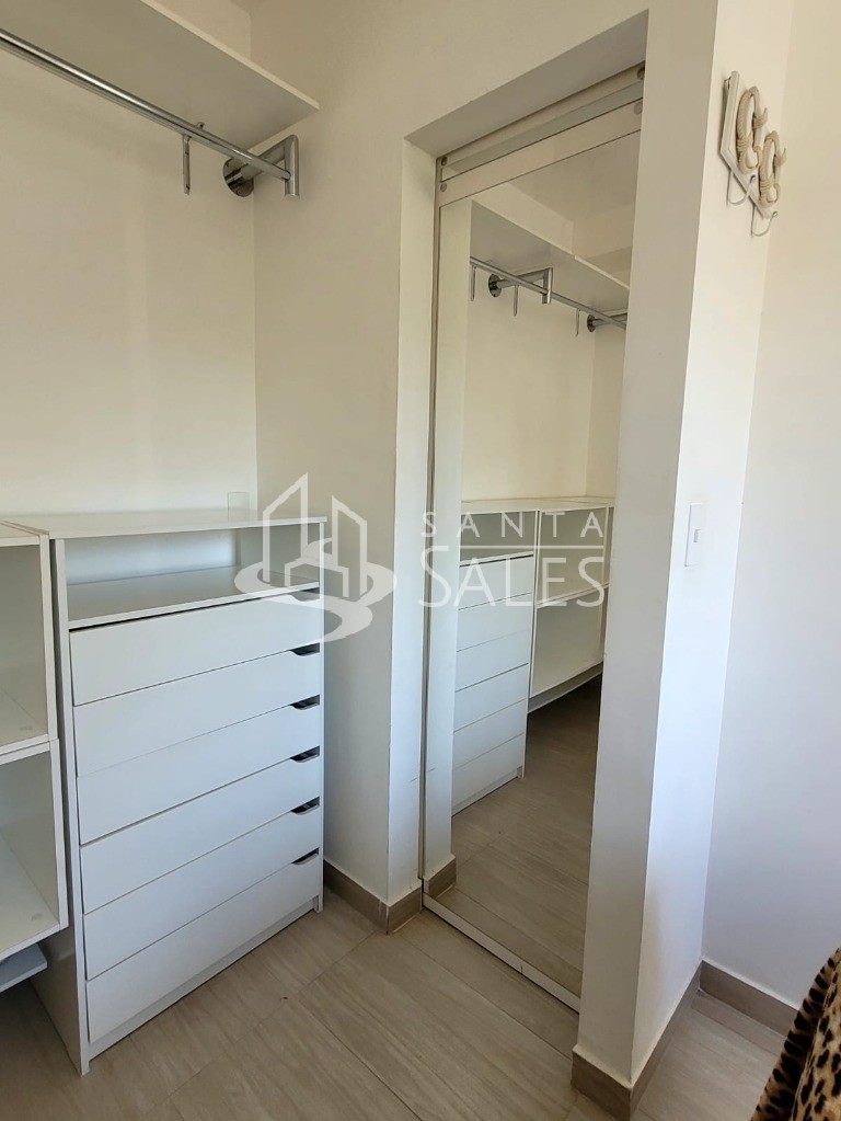 Apartamento, 1 quarto, 32 m² - Foto 14