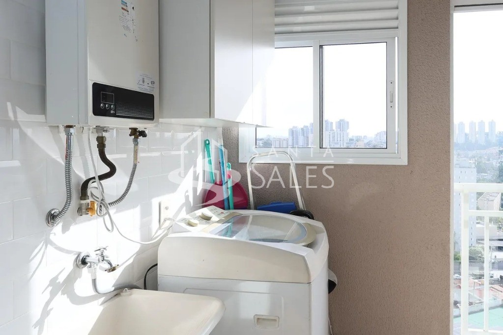 Apartamento, 2 quartos, 48 m² - Foto 33