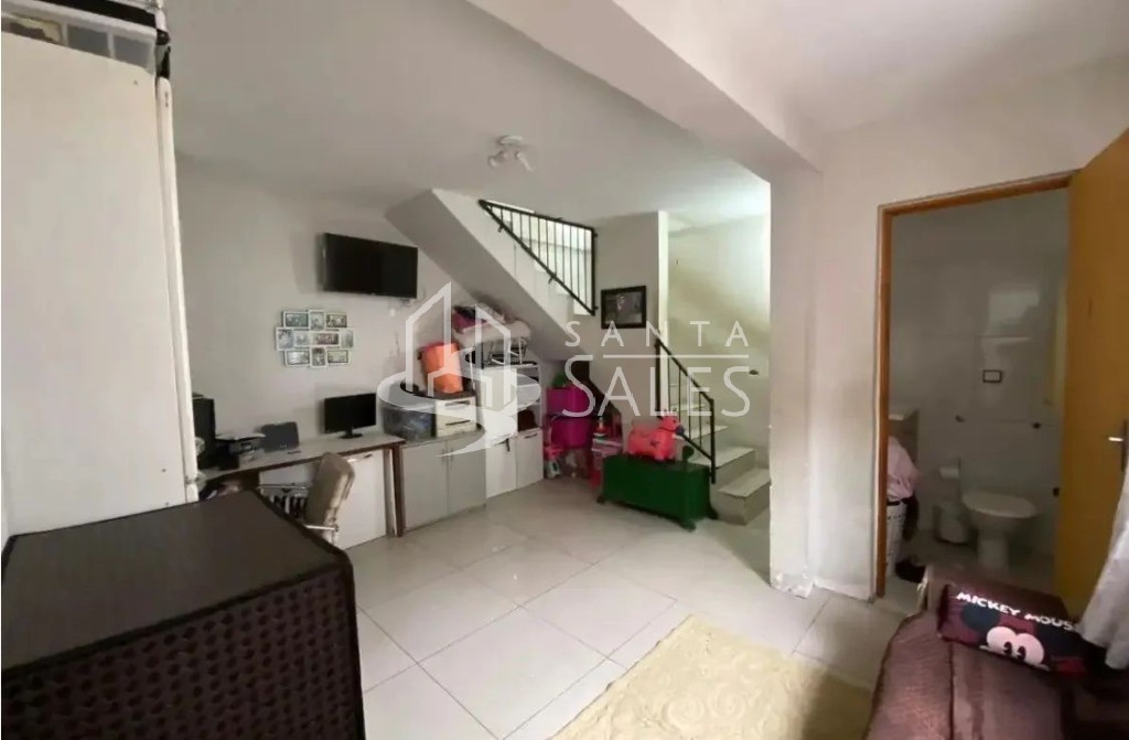 Casa, 3 quartos, 160 m² - Foto 5