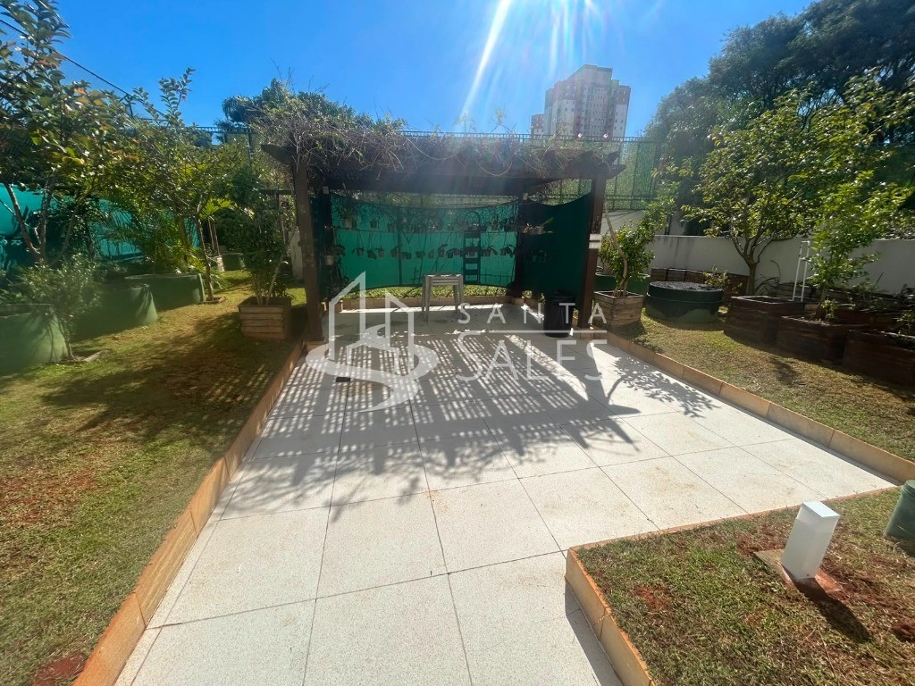 Apartamento, 3 quartos, 156 m² - Foto 25