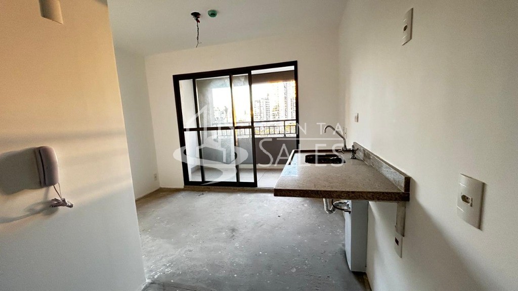 Apartamento, 1 quarto, 26 m² - Foto 4