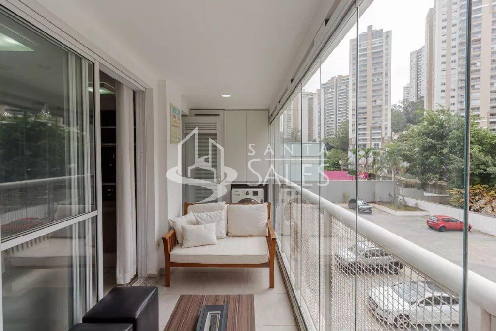 Apartamento, 2 quartos, 66 m² - Foto 30