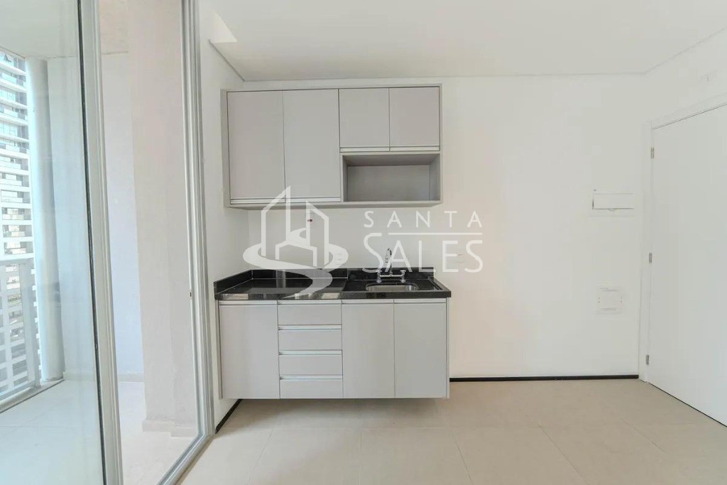 Kitnet-Studio, 52 m² - Foto 9