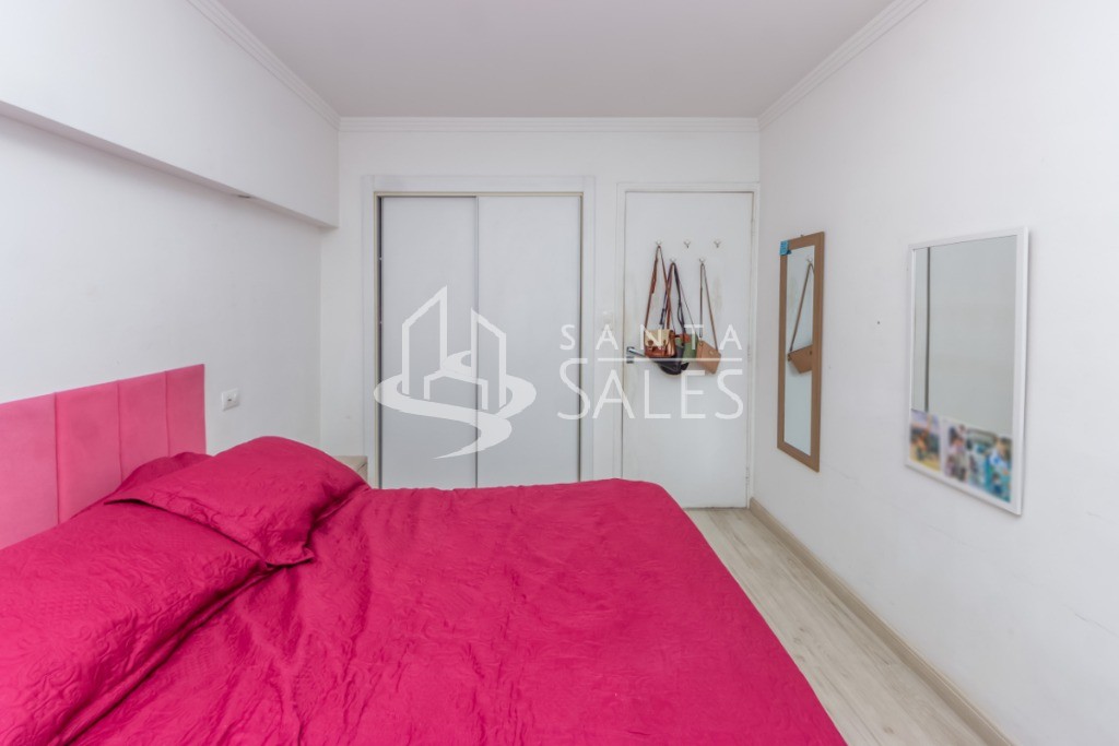Apartamento, 3 quartos, 95 m² - Foto 33