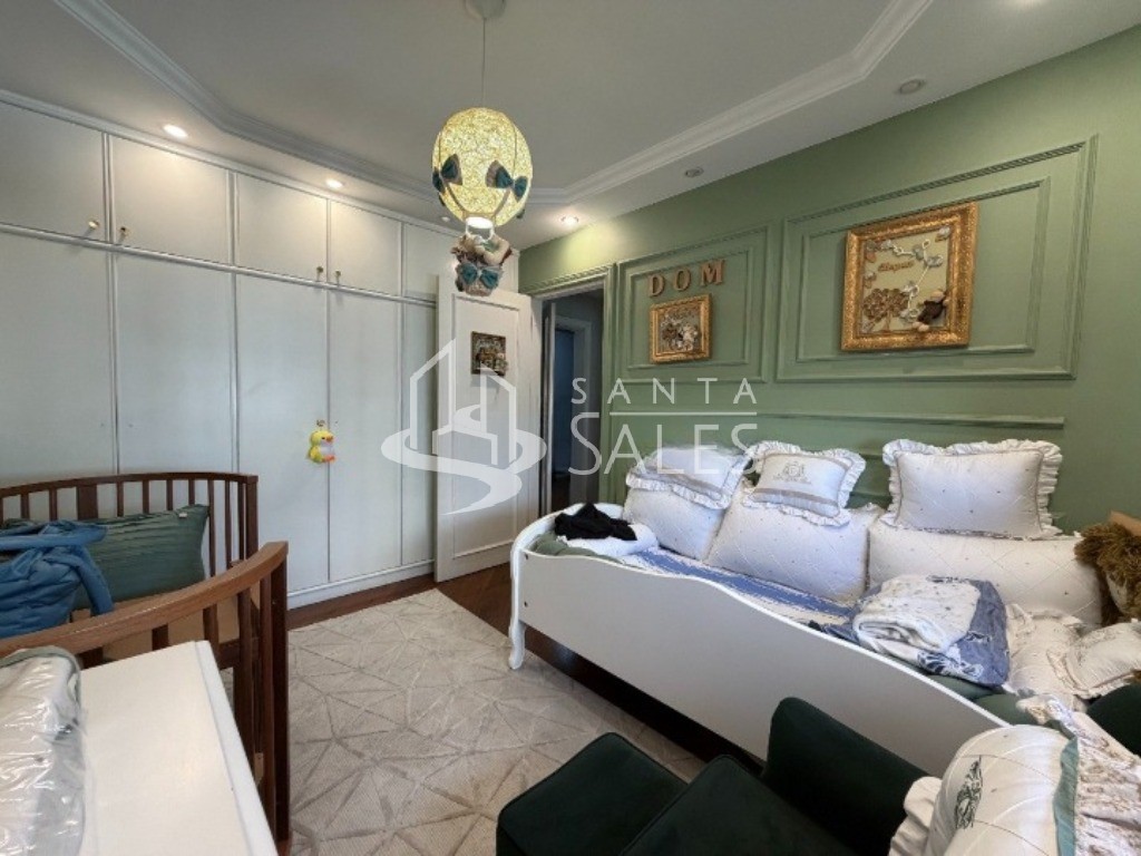 Apartamento, 4 quartos, 320 m² - Foto 15