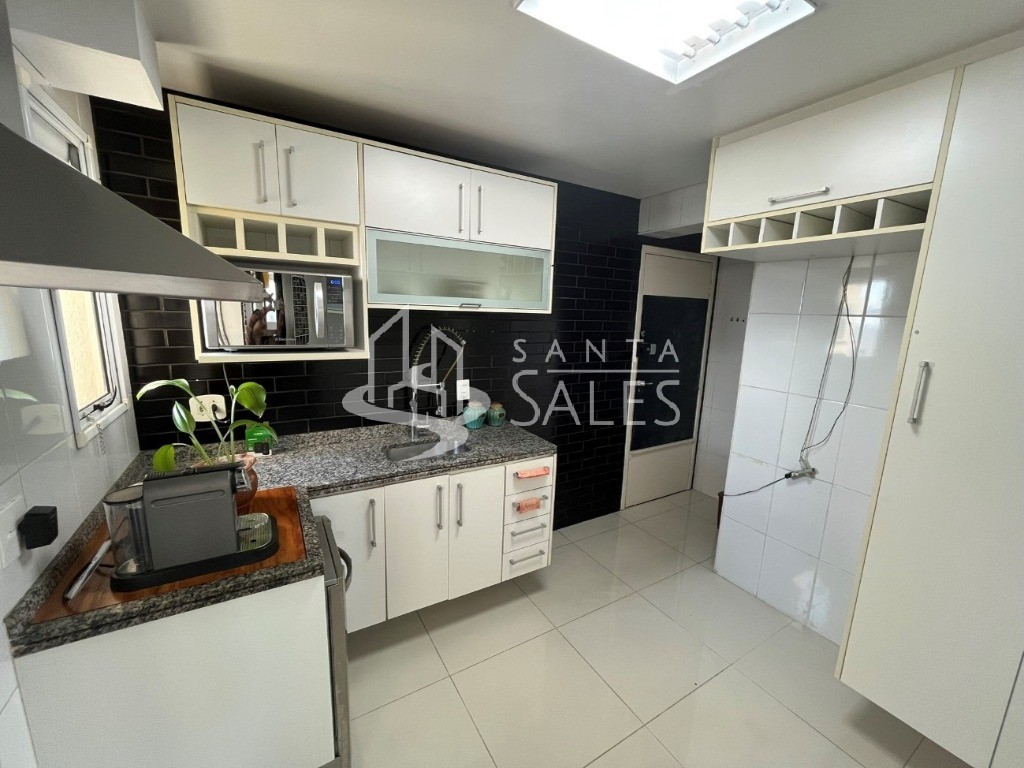 Apartamento, 1 quarto, 26 m² - Foto 8