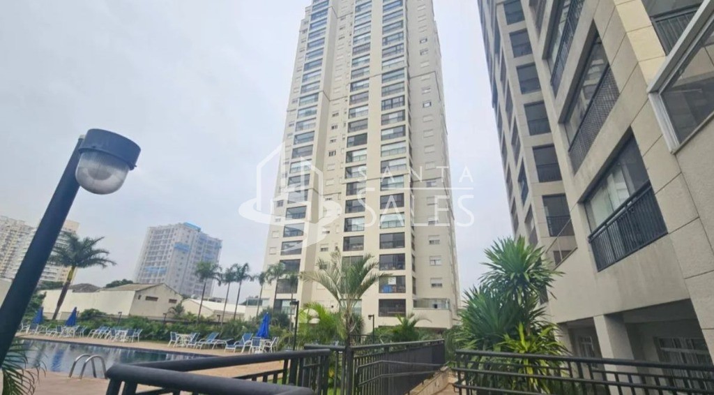 Apartamento, 2 quartos, 84 m² - Foto 30
