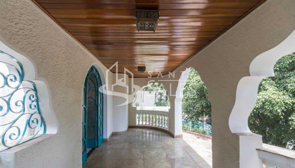 Casa, 4 quartos, 330 m² - Foto 23