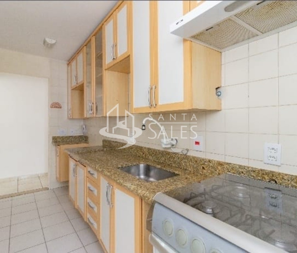 Apartamento, 2 quartos, 50 m² - Foto 9