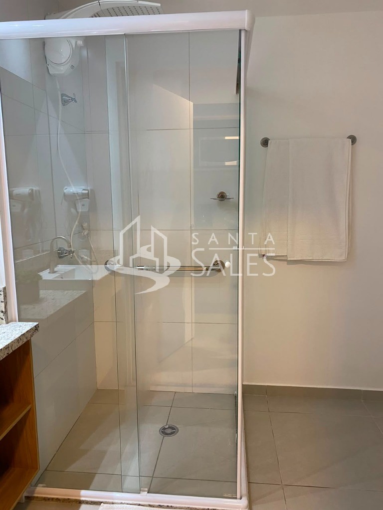 Apartamento, 1 quarto, 26 m² - Foto 9