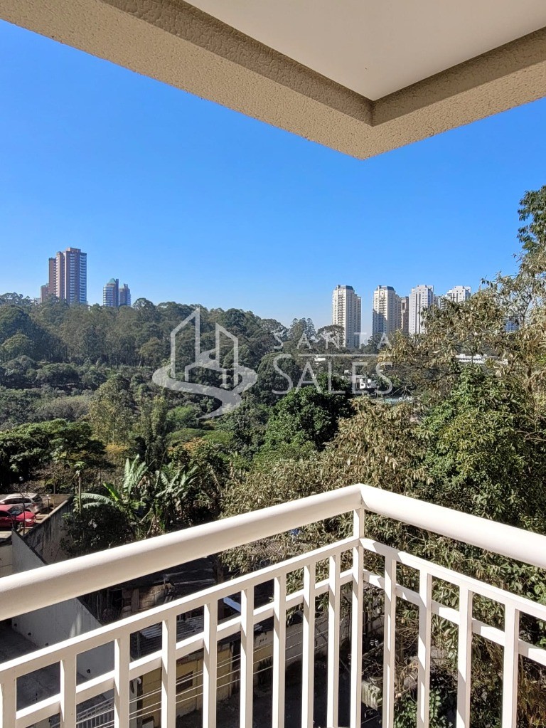 Apartamento, 1 quarto, 32 m² - Foto 19