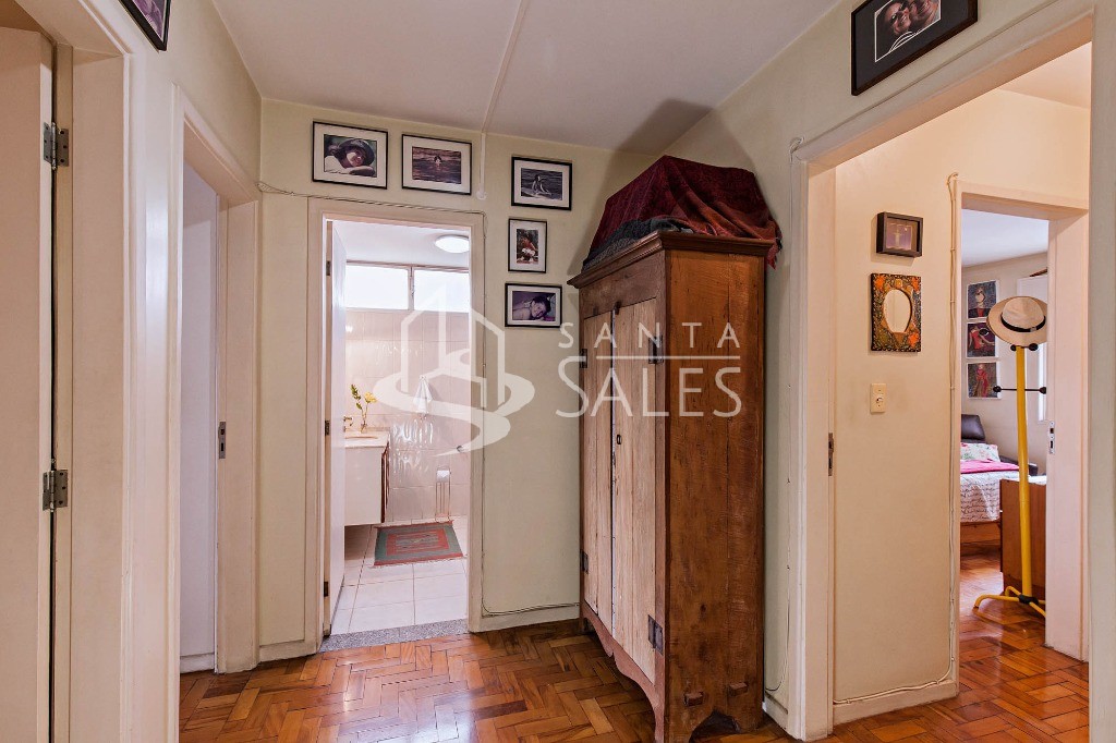 Apartamento, 3 quartos, 160 m² - Foto 11