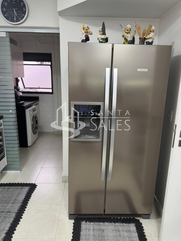 Apartamento, 3 quartos, 130 m² - Foto 5
