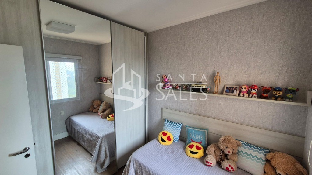 Apartamento, 3 quartos, 136 m² - Foto 26
