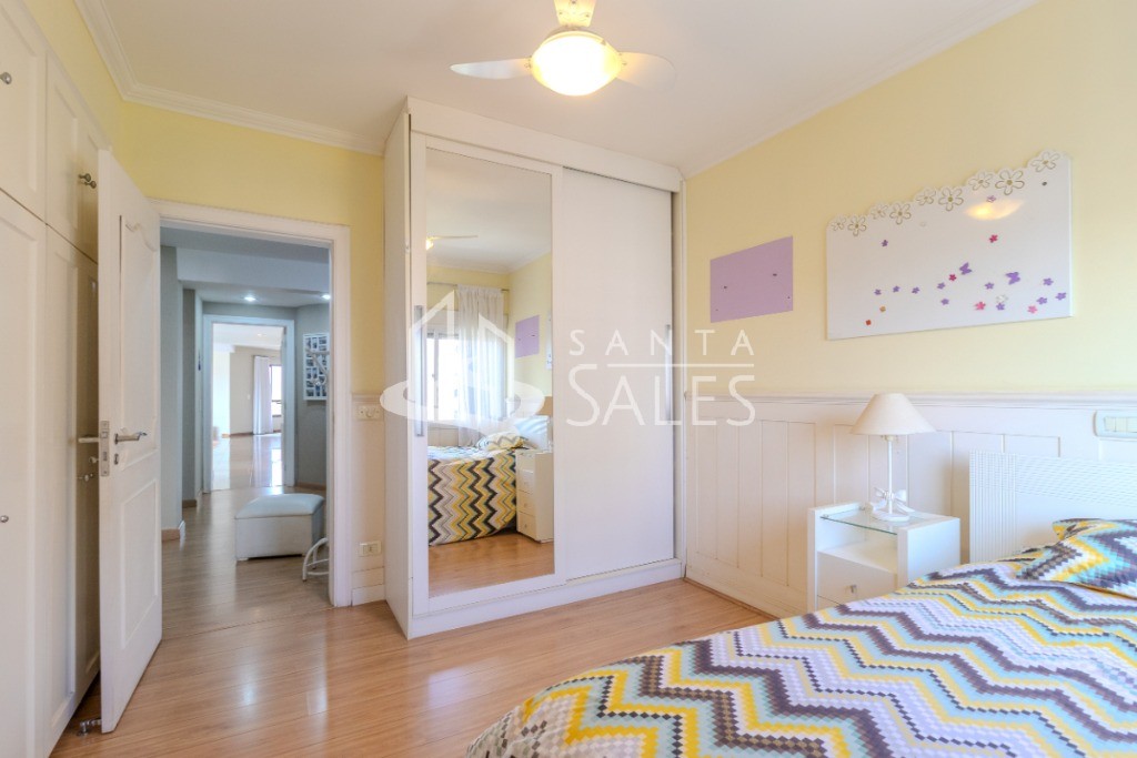 Apartamento, 4 quartos, 290 m² - Foto 22