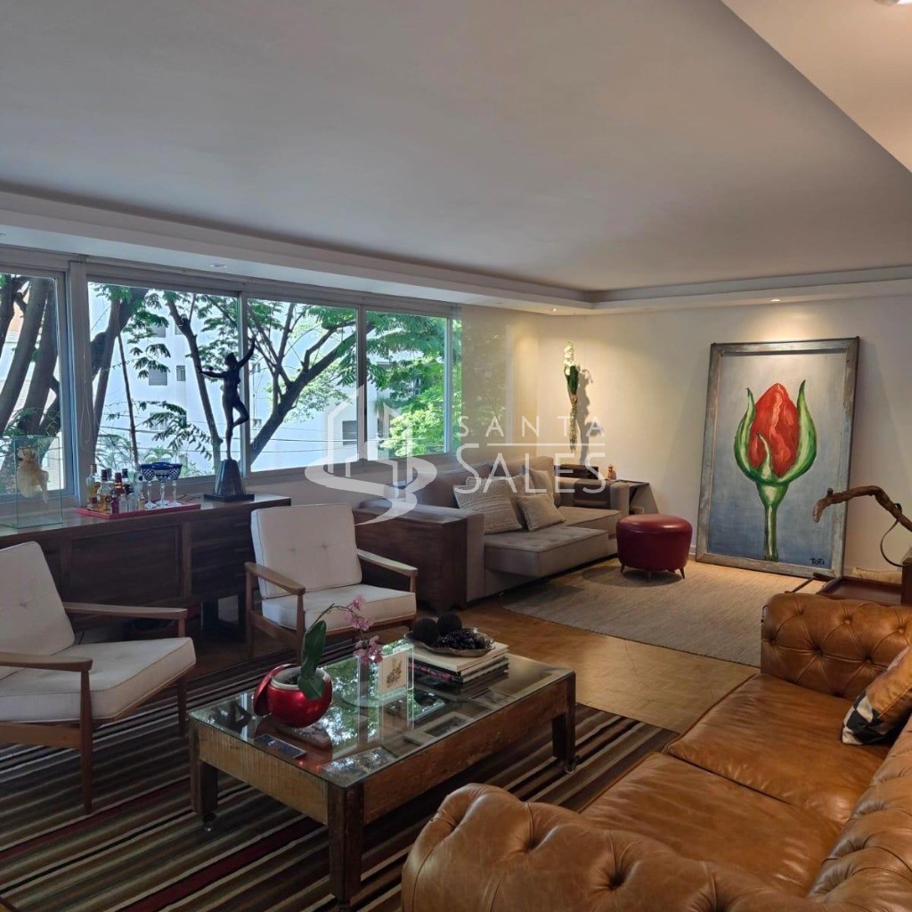 Apartamento, 3 quartos, 150 m² - Foto 3