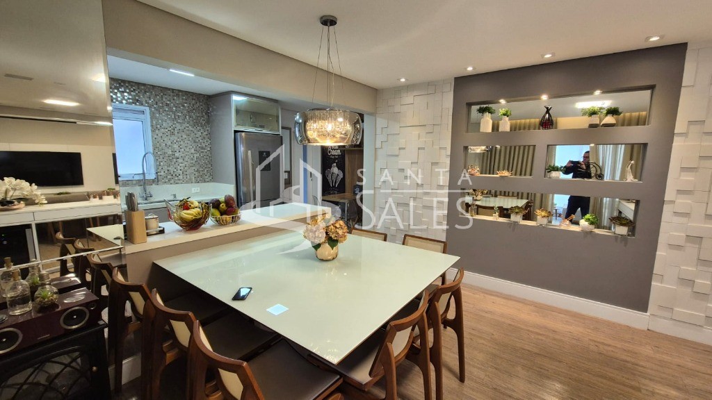 Apartamento, 3 quartos, 136 m² - Foto 22