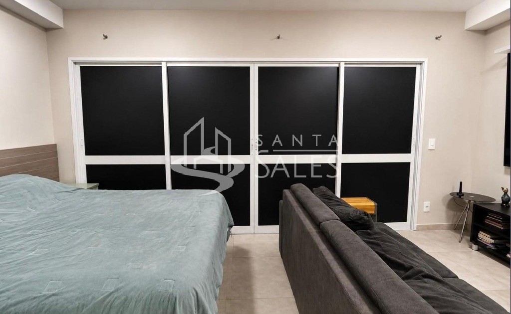 Kitnet-Studio, 40 m² - Foto 2