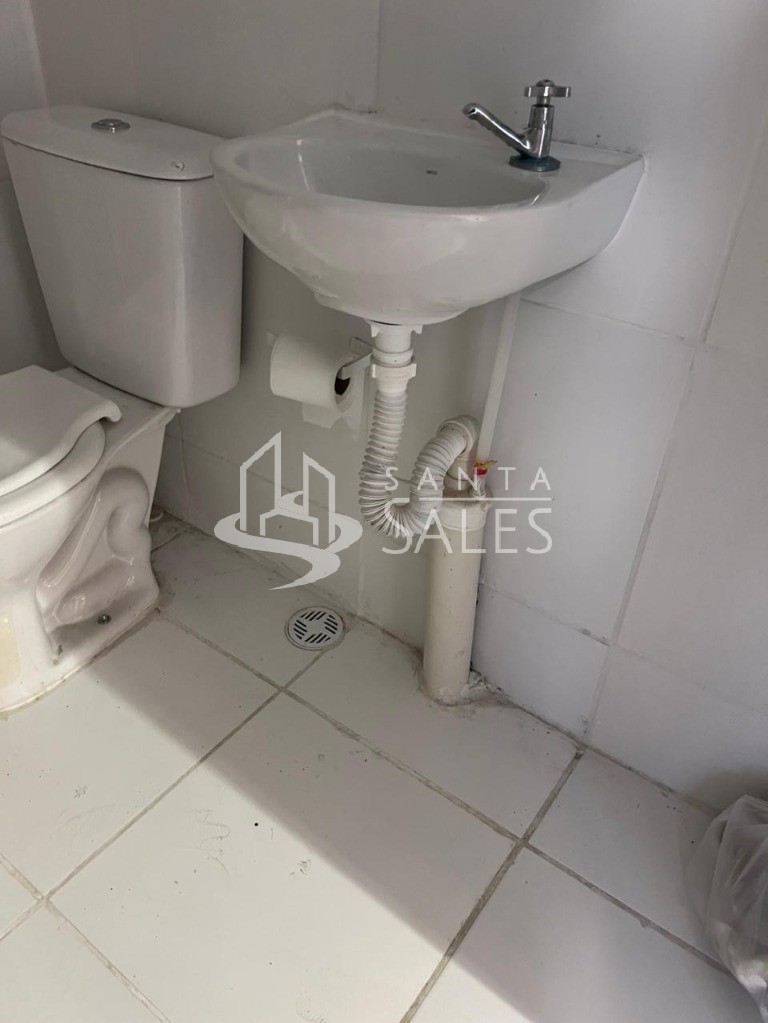 Apartamento, 1 quarto, 34 m² - Foto 7