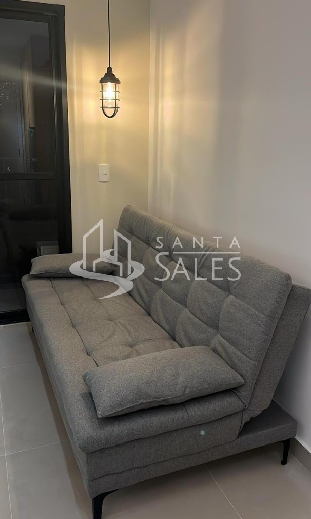 Apartamento, 1 quarto, 26 m² - Foto 4