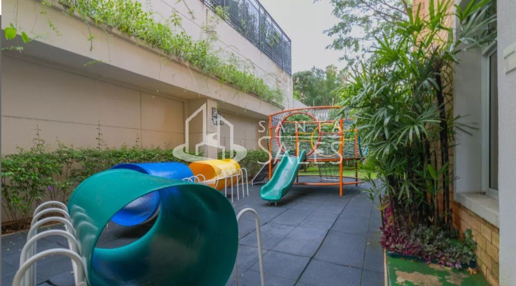 Cobertura, 1 quarto, 86 m² - Foto 46