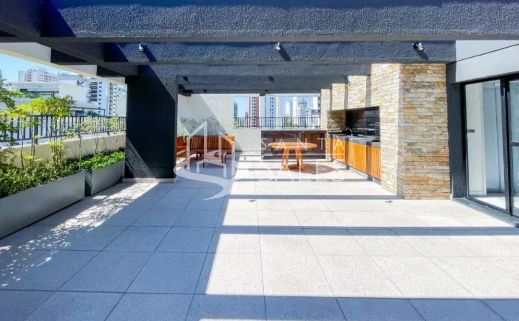 Apartamento, 1 quarto, 32 m² - Foto 50