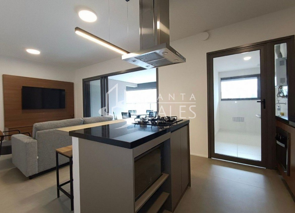 Apartamento, 3 quartos, 120 m² - Foto 42