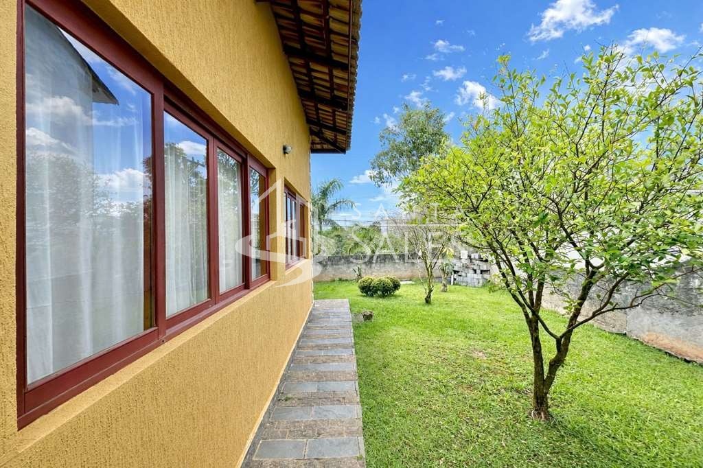 Casa de Condomínio, 4 quartos - Foto 37