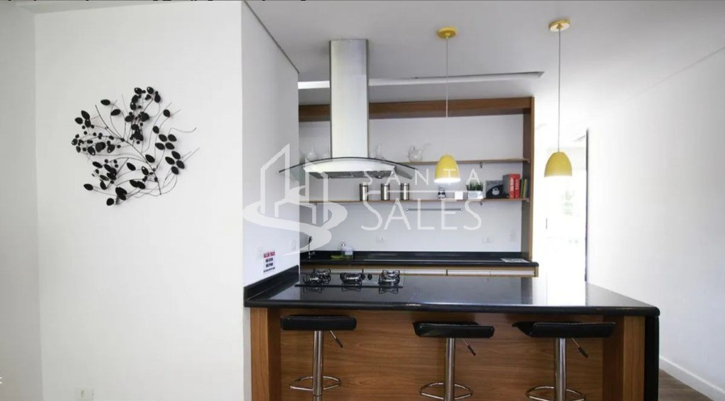 Apartamento, 1 quarto, 32 m² - Foto 43