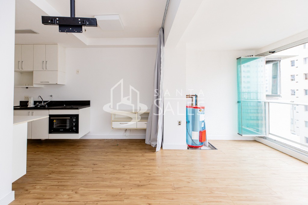Apartamento, 1 quarto, 38 m² - Foto 21
