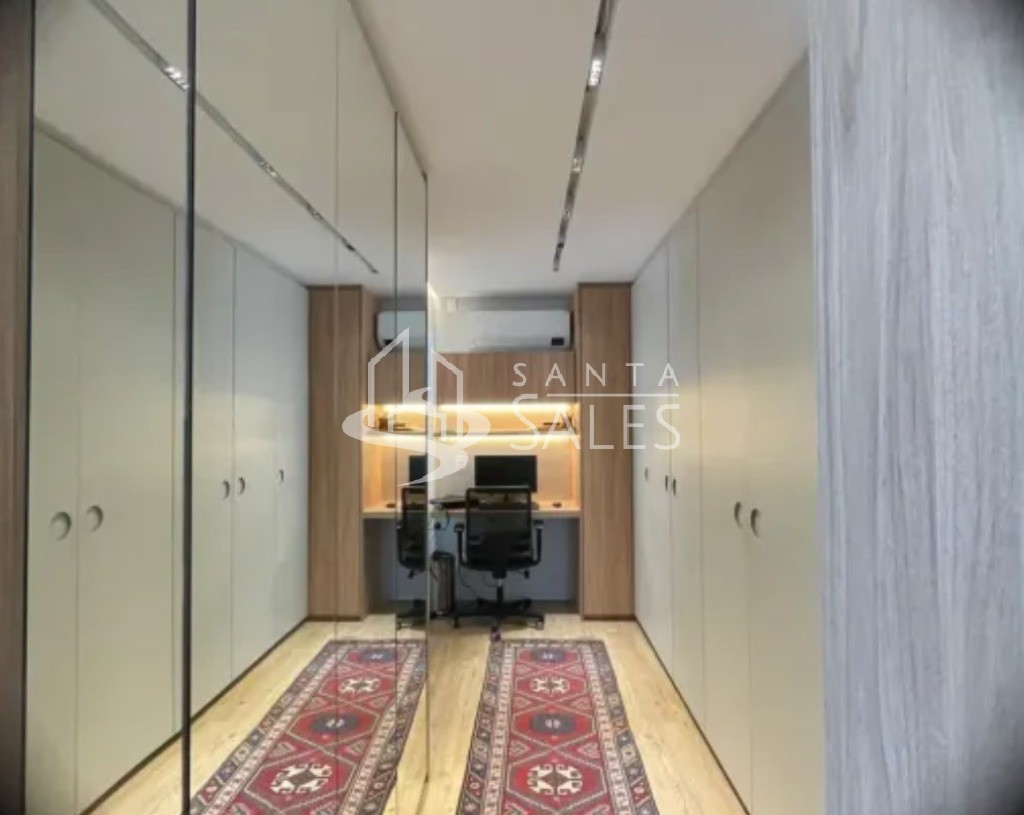 Apartamento, 2 quartos, 132 m² - Foto 14