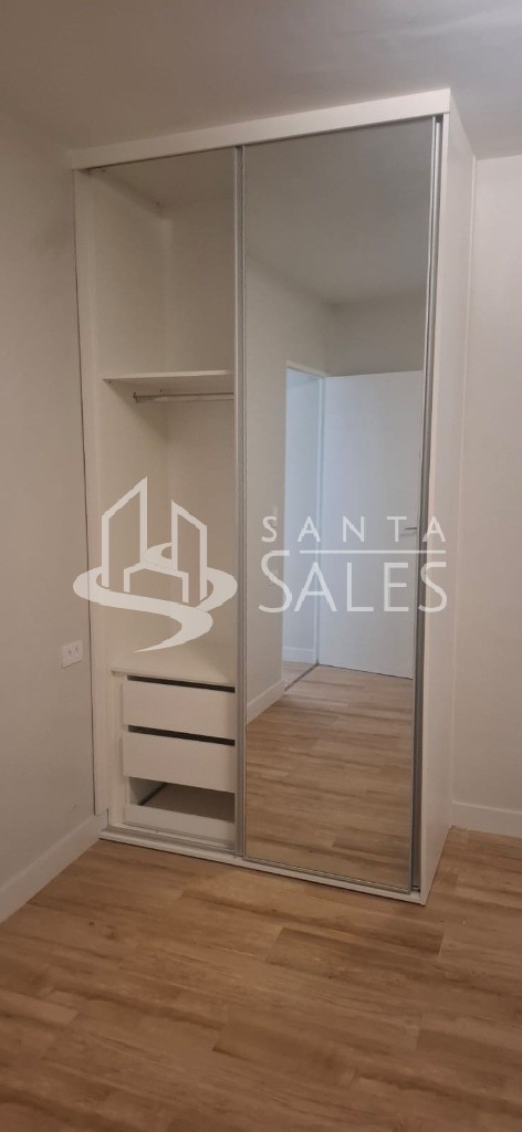 Apartamento, 1 quarto, 45 m² - Foto 4