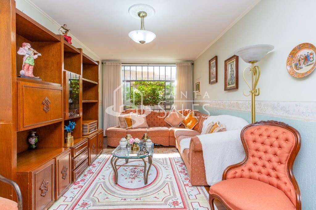 Sobrado, 4 quartos, 250 m² - Foto 16
