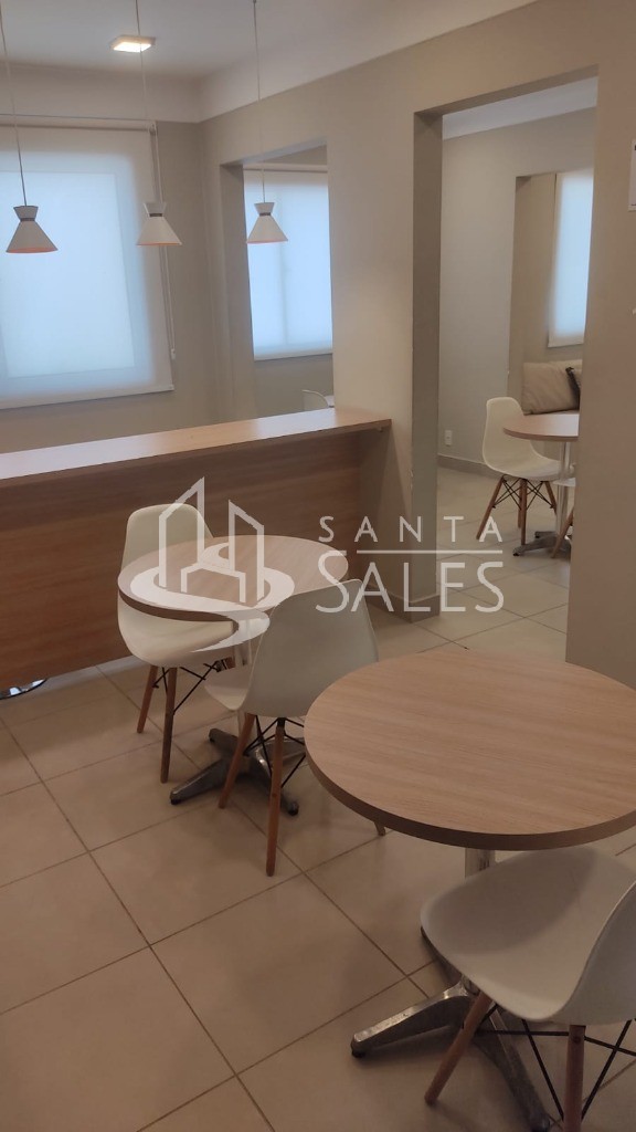 Apartamento, 2 quartos, 42 m² - Foto 8