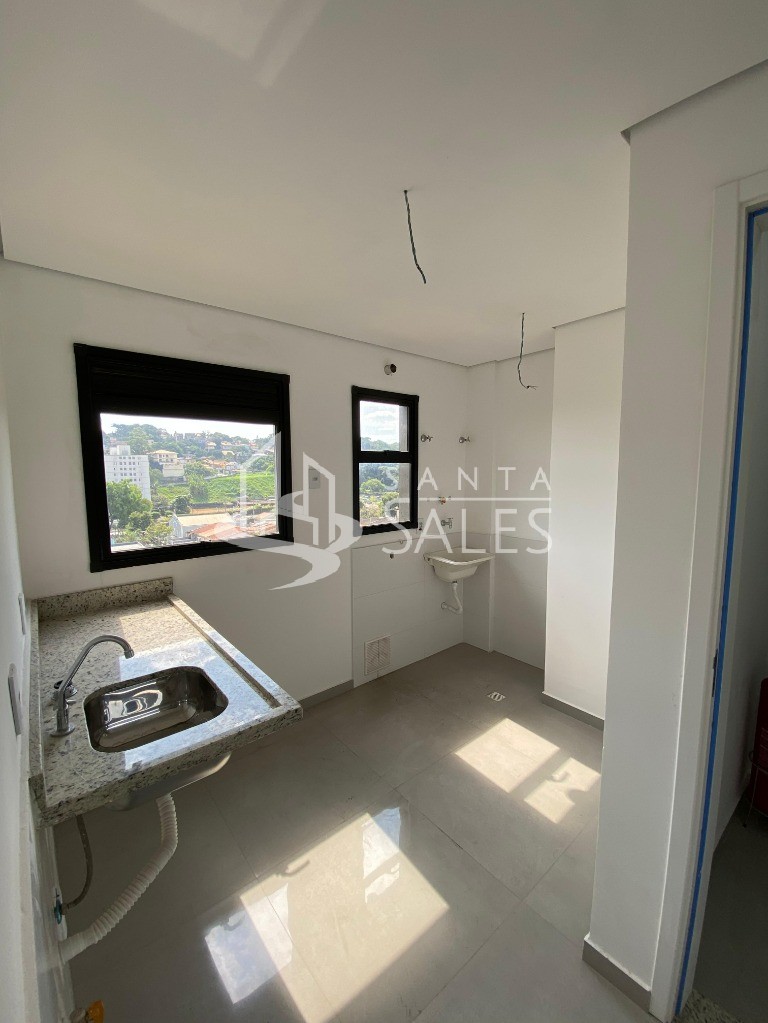 Apartamento, 1 quarto, 31 m² - Foto 2