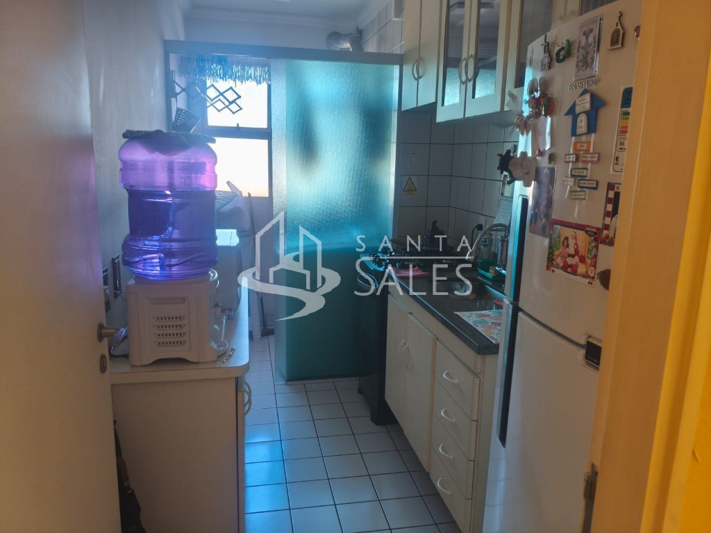 Apartamento, 3 quartos, 64 m² - Foto 3