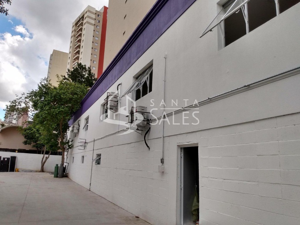 Depósito-Galpão, 710 m² - Foto 20