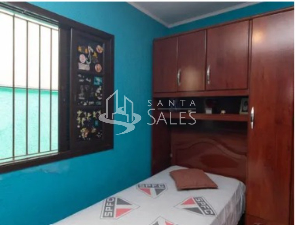 Casa, 4 quartos, 159 m² - Foto 16