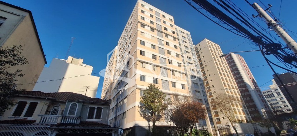 Apartamento, 2 quartos, 60 m² - Foto 26