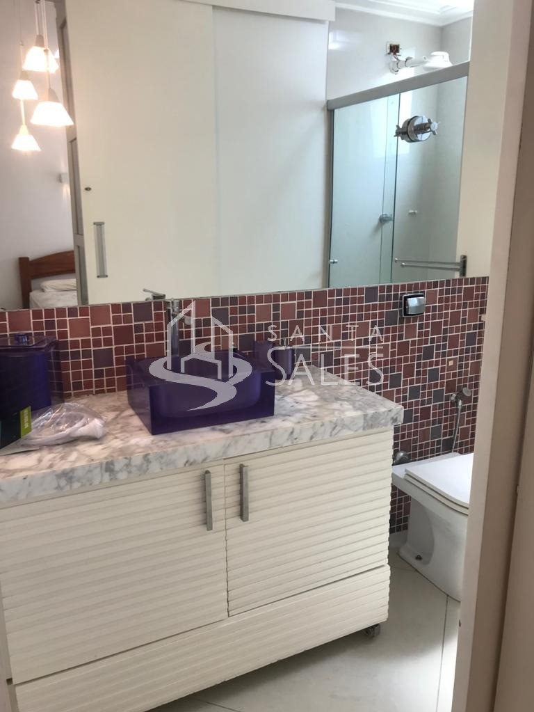 Apartamento, 1 quarto, 38 m² - Foto 5