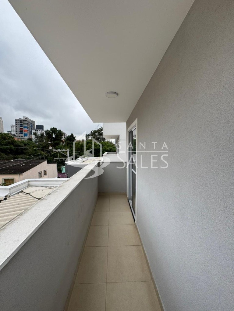 Apartamento, 1 quarto, 38 m² - Foto 6