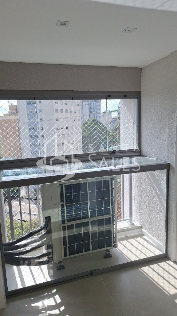 Apartamento, 3 quartos, 139 m² - Foto 31