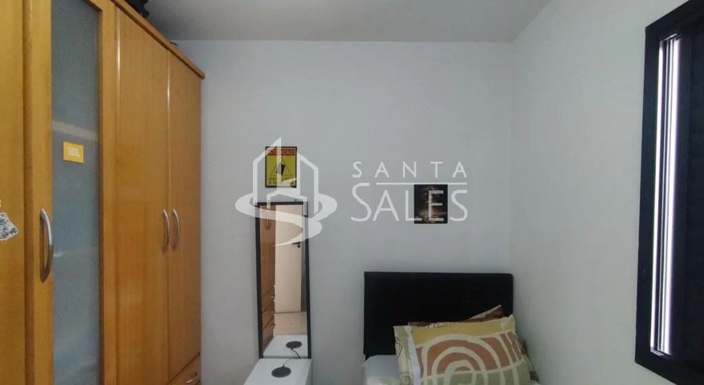 Apartamento, 2 quartos, 61 m² - Foto 14