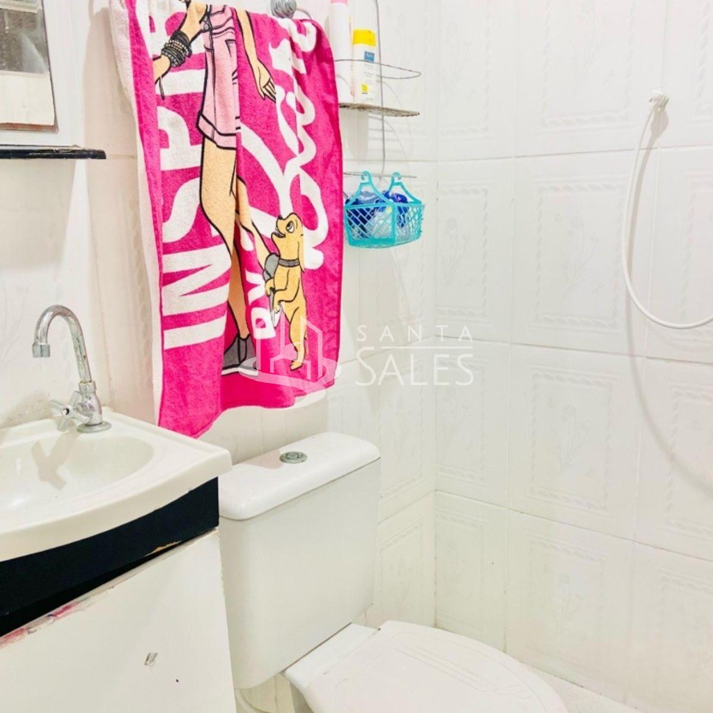 Sobrado, 4 quartos, 125 m² - Foto 6