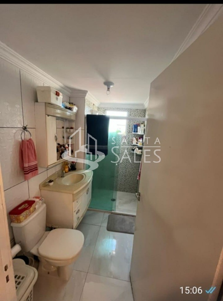 Apartamento, 2 quartos, 48 m² - Foto 13