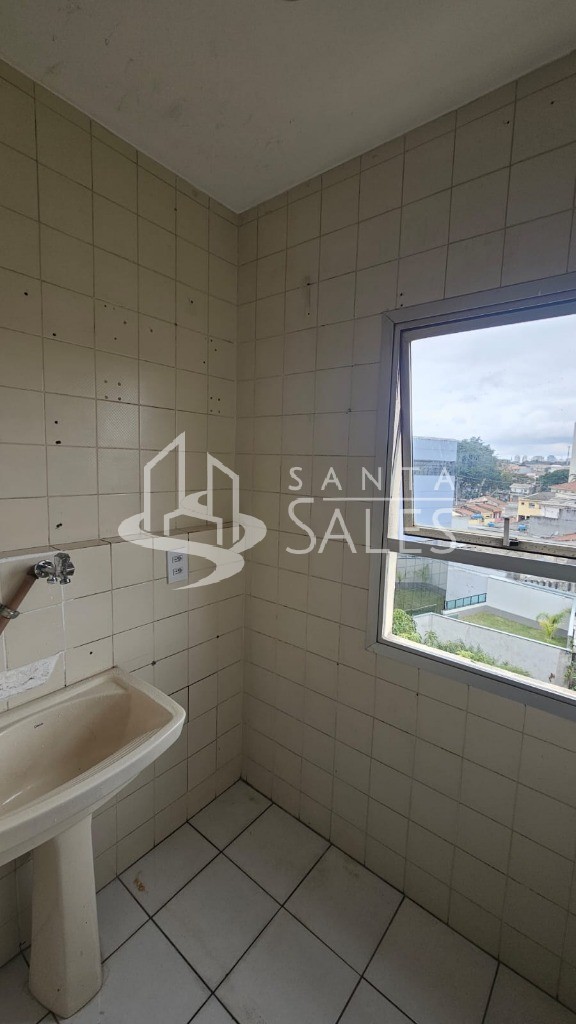 Apartamento, 2 quartos, 50 m² - Foto 18