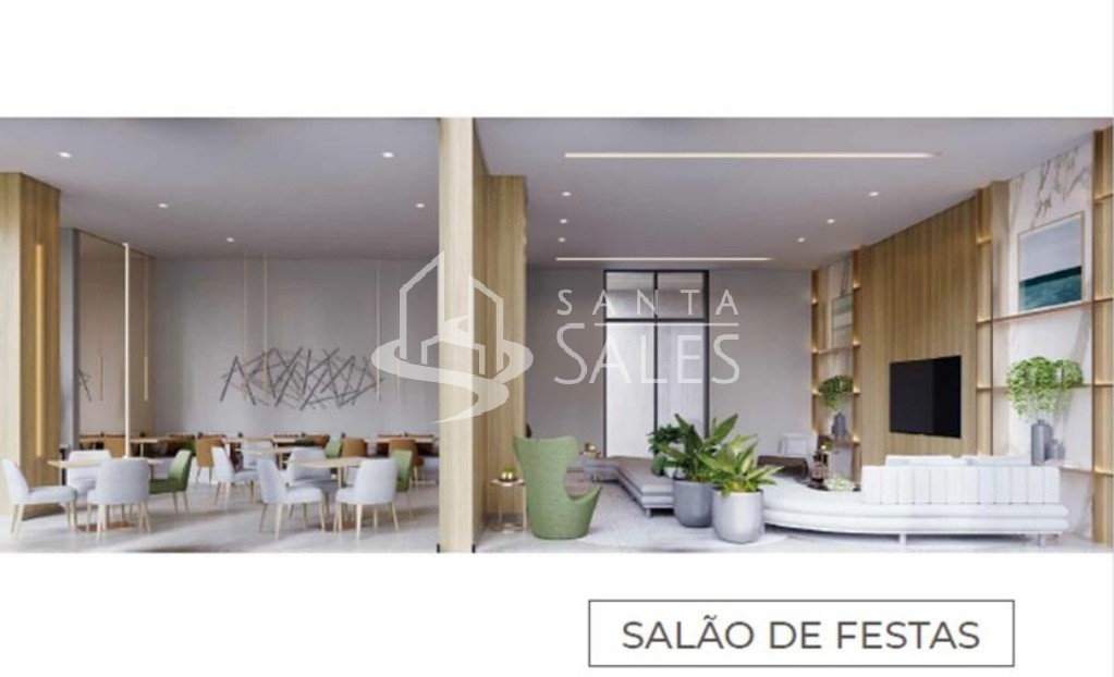Apartamento, 2 quartos, 59 m² - Foto 23