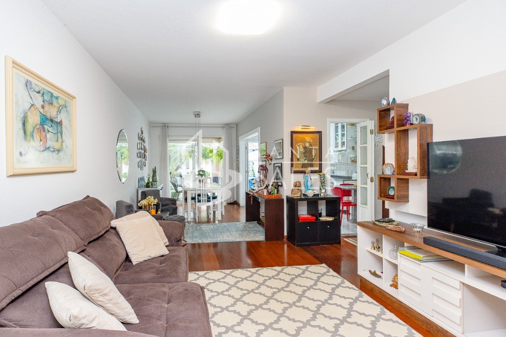 Sobrado, 3 quartos, 187 m² - Foto 35
